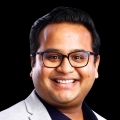 Varun Mundra